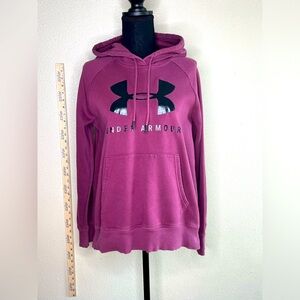 Under Armour Womens hoodie